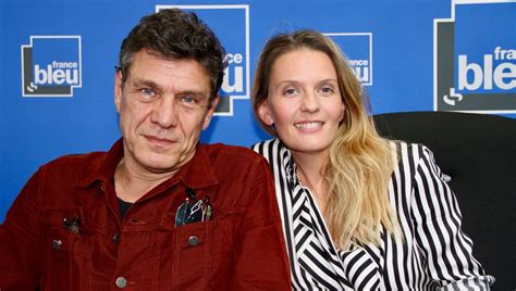 Ep 5 Marc Lavoine Questions Express France Bleu