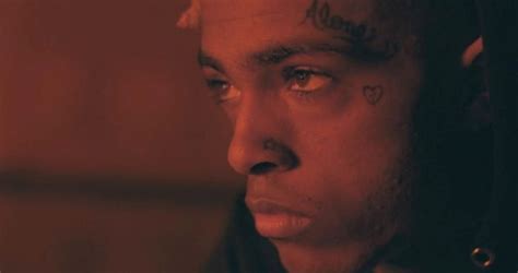 Xxxtentacion Relaxé Des Accusations De Violences Domestiques