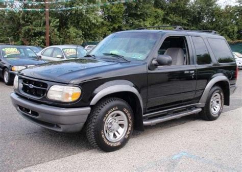 98 Ford Explorer 40 Firing Order