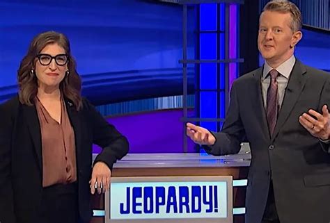 Is Mayim Bialik Leaving Jeopardy?: Season 40 Hosting Mystery Continues