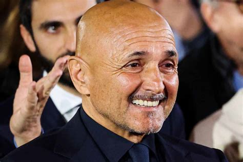 Napoli Spalletti Ha Un Arma Champions In Pi Ora Ufficiale