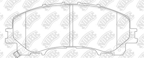 NiBK Brakes:: Application Cross Reference and Image for NiBK : BRAKE ...