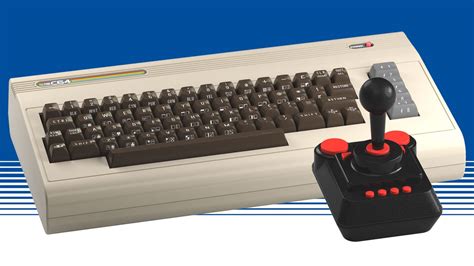 The C64 Mini (Commodore 64) | lupon.gov.ph