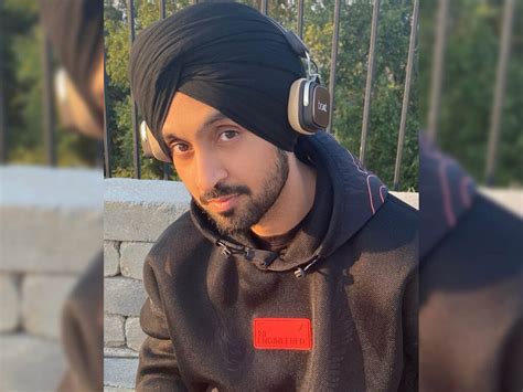 More Details About Diljit Dosanjhs Secret Wife And Son