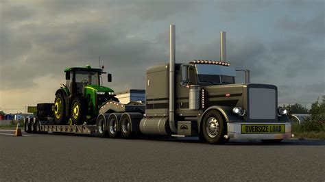 TRUCK 77 SKIN JON RUDA PETE 389 GLIDER 1 46 Allmods Net