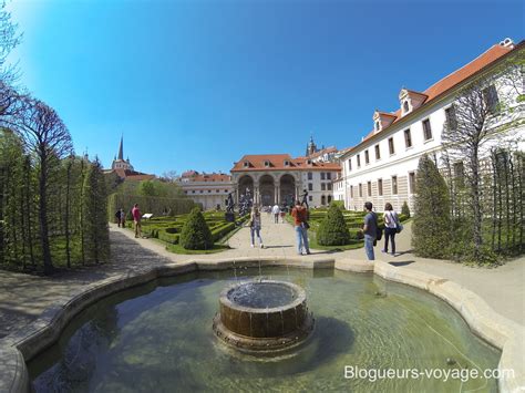 Blog Voyage à Prague Visiter La Ville En 4 Jours à Pâques