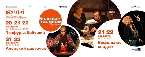 Екатеринбургский театр кукол | Группа, посвященная деятельности ...