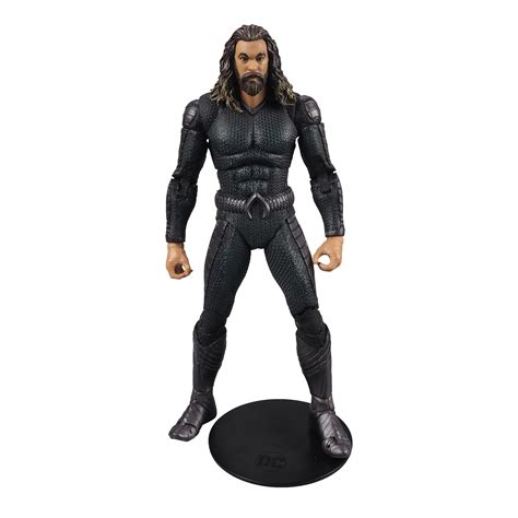 Mua McFarlane Toys DC Multiverse Aquaman 2 Movie 7 Aquaman Stealth