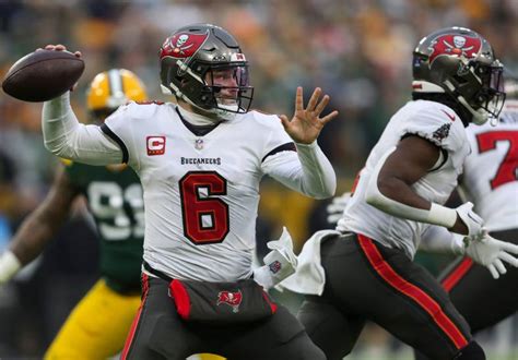 Tampa Bay Buccaneers QB Baker Mayfield can earn massive bonus with NFC ...