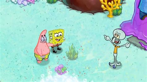 Vive en una piña debajo del mar Nickelodeon renueva a Bob Esponja