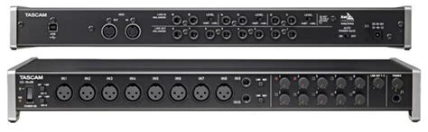 5 Best 16 Channel Audio Interfaces Review Geek Musician