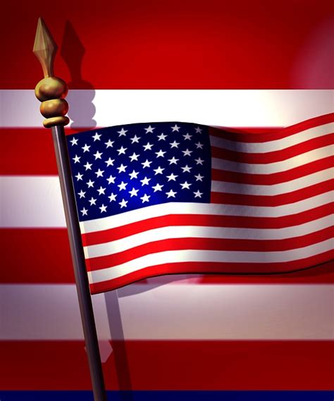 Download Usa Flag Stars And Stripes Royalty-Free Stock Illustration ...