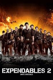 Expendables 2 Unité spéciale en streaming gratuit NightFlix