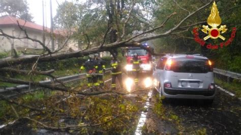 Maltempo Forti Piogge E Venti Al Centro Punte Di Mm In Abruzzo