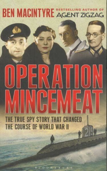 Operation Mincemeat Sortie Au Cinéma Ce 5 Janvier 2022