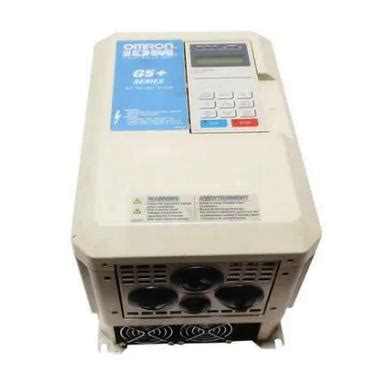 Cimr G U P Drive By Yaskawa Electric