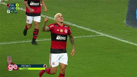 Flamengo Chega A 10 Jogos Sem Perder Para O Grêmio E Se Aproxima De