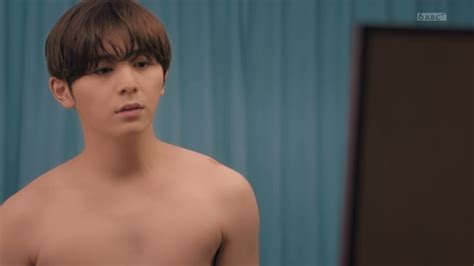 Shirtless Johnny S Tumblr Yamada Ryosuke Ore No Kawaii Wa Mou Sugu