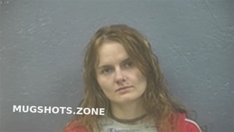 Haley Sharp Lawrence County Mugshots Zone