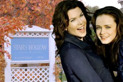 The Ultimate Ranking Of Gilmore Girls Most Enchanting Fall Episodes