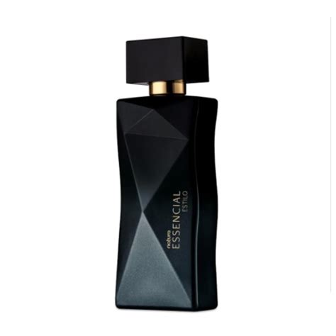 Perfume Essencial Estilo Feminino Natura Ml Shopee Brasil