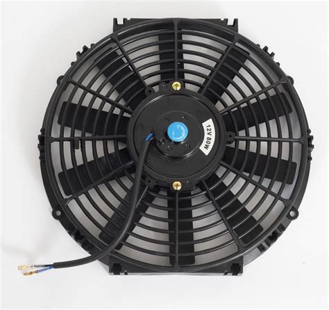 Universal Inch Car Radiator Fan Coolex Heat Transfer Ltd