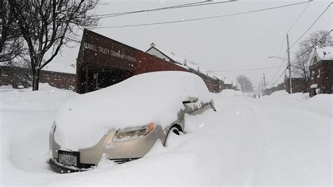 La Niña winter is coming. Here's what that could mean for the US - ABC7 ...