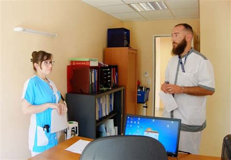 EHPAD Résidence Les lys blancs Hébergement médicalisé pour personnes