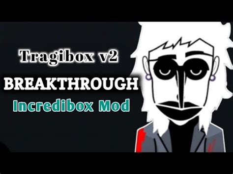 Incredibox Mod Tragibox V2 BREAKTHROUGH Orin Ayo Coloring Player