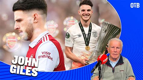 Man City Will Regret Losing Out On Declan Rice Liverpool Need To Make