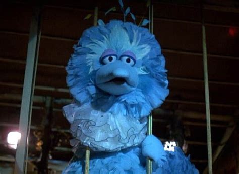 Im So Blue Muppets Big Bird Sesame Street Big Bird