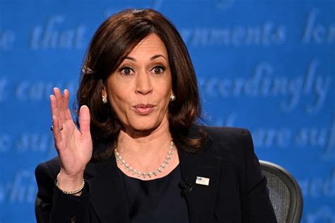 Kamala Harris Nude Google Searches After Debate Speak Volumes About