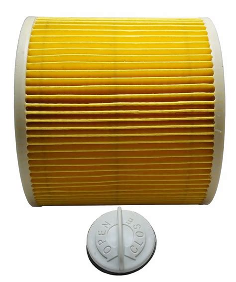 KARCHER CARTRIDGE FILTER NT 27 At Rs 479 Piece Sasashti Goa ID