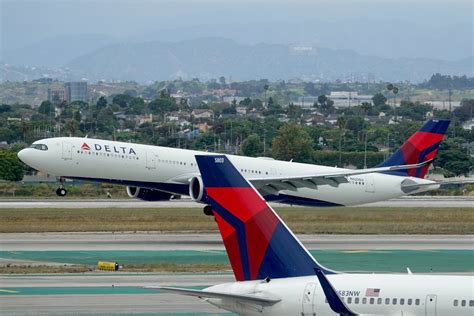 Delta Unveils 12 New And Expanded Transatlantic Routes As Part Of Largest Ever Summer Schedule