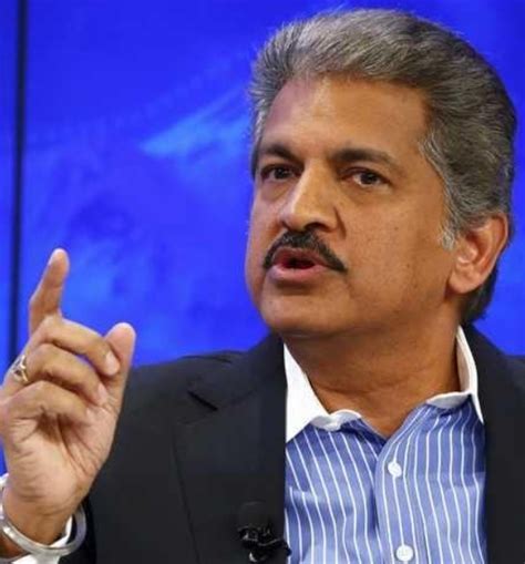 Anand Mahindra Reacts To Comedians Hilarious Video On Sushi Menu