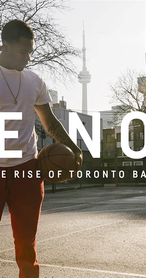 True North Inside The Rise Of Toronto Basketball Season 1 IMDb