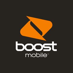 boost mobile Logo PNG Vector (EPS) Free Download