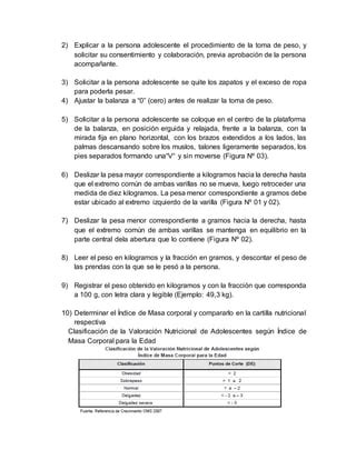 Desarrollo Fisico Y Sexual Del Adolescente Pdf