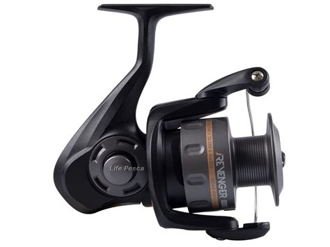 Molinete Okuma Revenger Rv Drag Kg