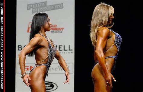 Comparisonsprofigure Onepiece Ifbb California Pro And Npc