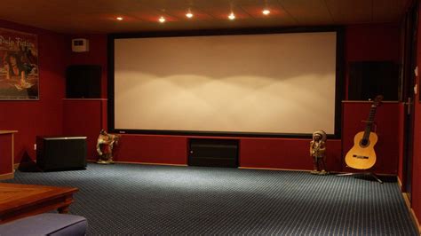 Home Cinema Wallpapers Wallpaper Cave