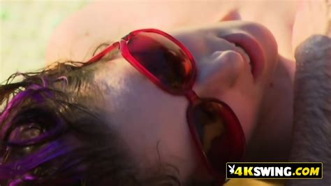 Summer Pleasure With Horny Swinger Couples That Love To Fuck And Swap Partners In Their Orgies