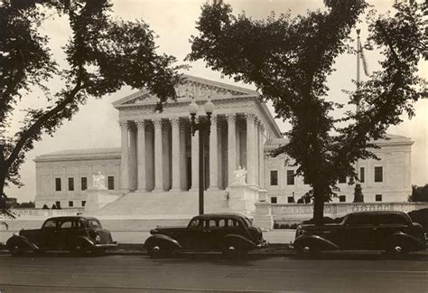 Historic Supreme Court