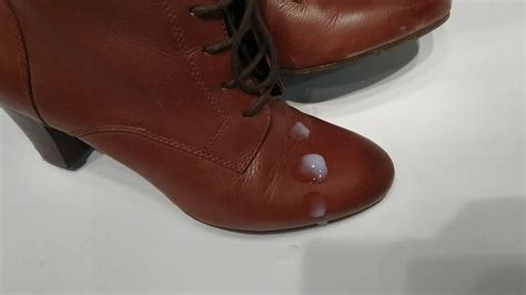 Cum On My Girlfriends Best Friends Shoes Gay Man Porn Xhamster