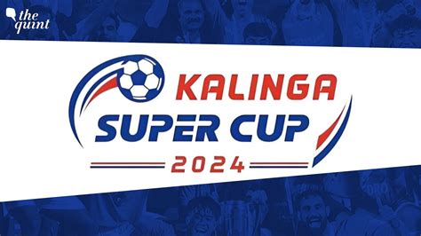 Kalinga Super Cup 2024 Live Streaming - Melba Simonne