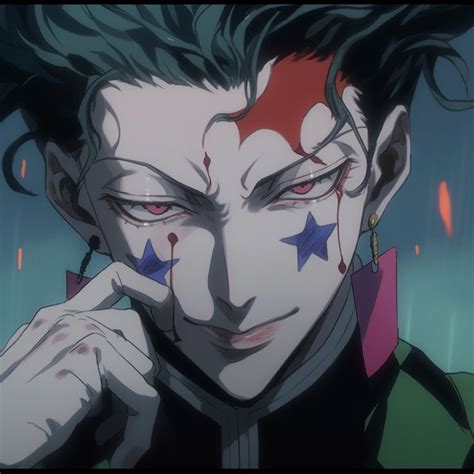 Pin By Aryelle Johnson On Hisoka Hunter X Hunter In 2024