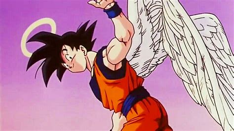 Ia Revela Cu Les Son Las Peores Formas De Morir En Dragon Ball Todas