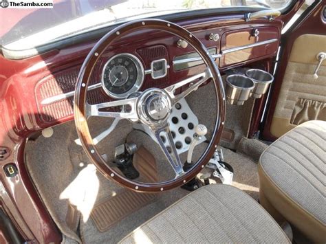 TheSamba VW Classifieds 1963 Rag Top