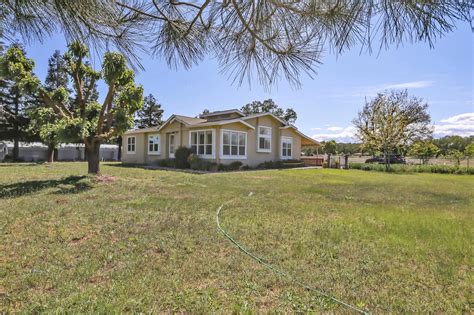 Palo Cedro Shasta County Ca House For Sale Property Id