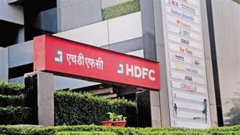 Hdfc Hdfc Bank Merger To Be Effective July 1 Says Deepak Parekh